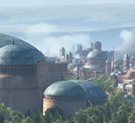 Invasion of Naboo